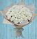 Букет цветов из: Гвоздики в Кореновске