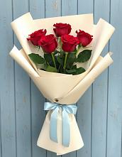 Букет Классика чувств #REPLACE_PRED# Кореновске