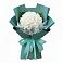 Букет цветов из: Гортензия в Кореновске