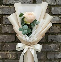 Букет цветов из:  Розы в Кореновске