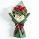 Букет цветов из: Розы в Кореновске