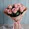 Букет цветов из: Розы в Кореновске