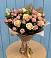 Букет цветов из: Розы в Кореновске
