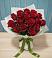 Букет Красные розы в Кореновске