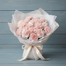 Букет цветов из:  Гвоздики в Кореновске