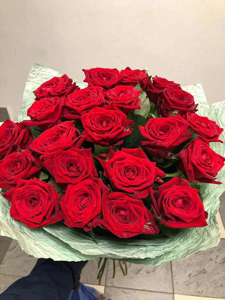 Розы Классика в Кореновске Букет Классика в Кореновске