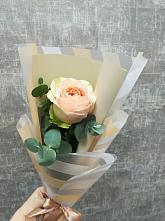 Букет цветов из:  Розы в Кореновске