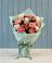 Букет цветов из: Розы в Кореновске
