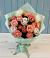 Букет цветов из: Розы в Кореновске