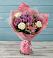 Букет цветов из: Герберы в Кореновске
