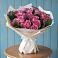 Букет цветов из: Розы в Кореновске