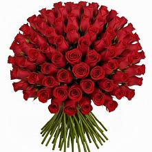 Букет Красные розы Чери Лав в Кореновске
