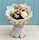 Букет цветов из: Розы в Кореновске