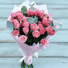 Букет Леди совершенство в Кореновске